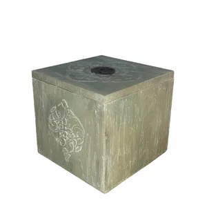 بانکه چوبی مدل سنتی