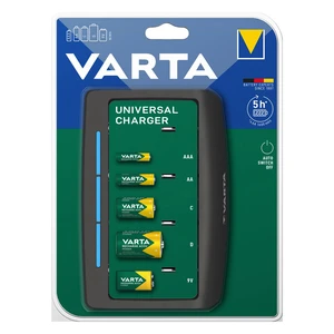 شارژر باتری وارتا مدل universal charger