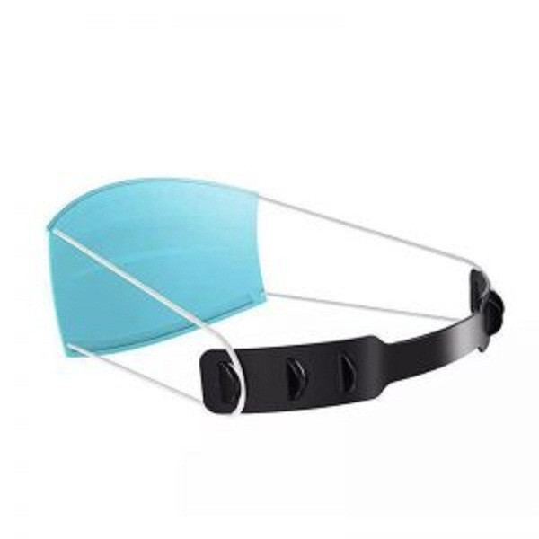 گیره نگهدارنده بند ماسک کد 12 بسته 50 عددی