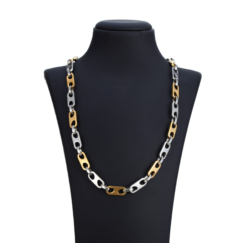 زنجیر مردانه مدل NE31