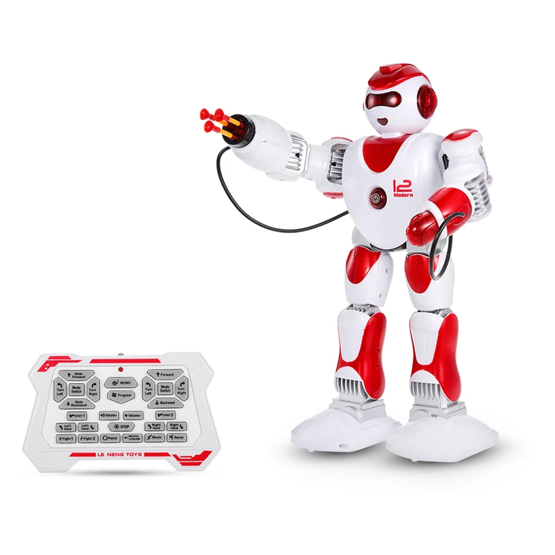 عکس شماره 4 : ربات کنترلی مدل پلیس زن