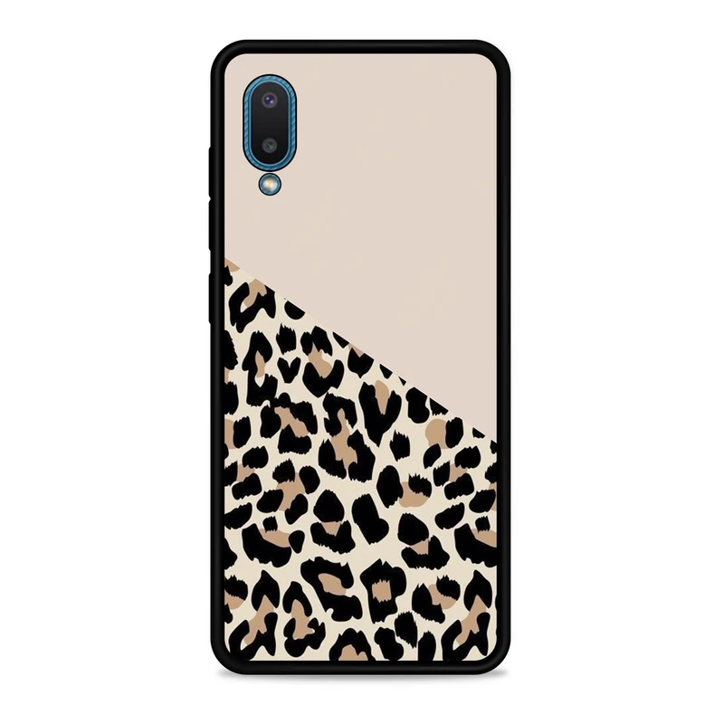 کاور آکام مدل AMCDG-A02-AD27 مناسب برای گوشی موبایل سامسونگ  Galaxy A02