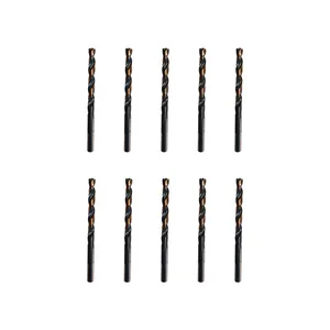 مته کبالت اپرا مدل توربو سایز 3 میلیمتر مجموعه 10 عددی