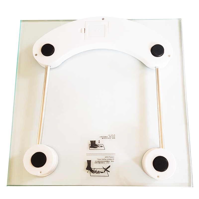 ترازو دیجیتال کمری مدل C-180 ترازو دیجیتال کمری مدل C-180