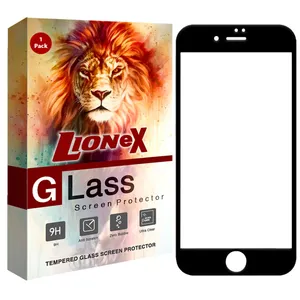 Lionex CRM Ceramics Screen Protector For Apple iPhone 7 Plus / 8 Plus
