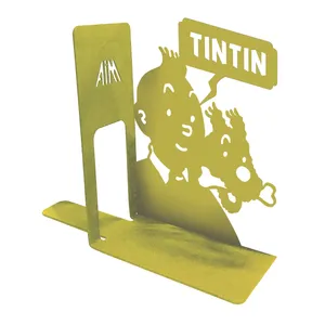 نگهدارنده کتاب مدل تن تن کد A-BHT285