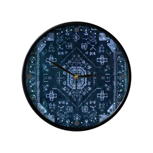 ساعت دیواری مدوپد طرح فرش مدرن مدل C-Modern02