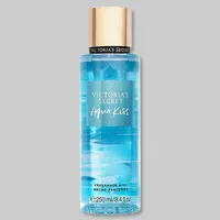 بادی میست زنانه ویکتوریا سکرت مدل Aqua Kiss حجم 250 میلی لیتر
