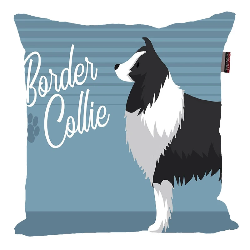 کوسن ناریکو طرح سگ کد 02683