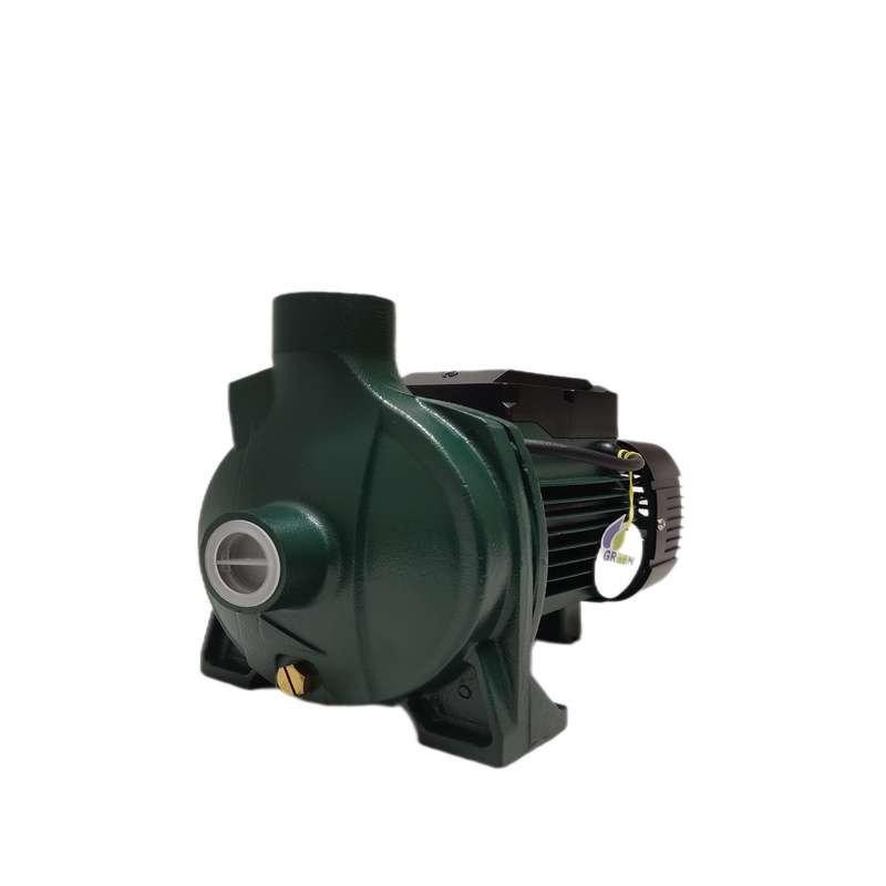 پمپ آب گرین مدل BP130 پمپ آب گرین مدل BP130