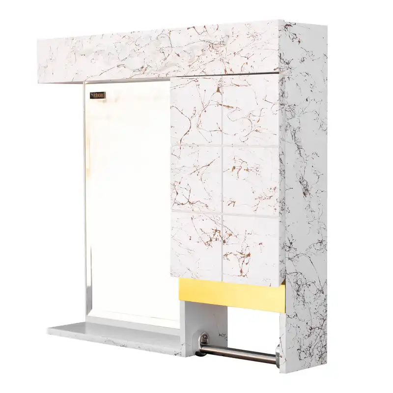 ست آینه و باکس سیتکا مدل WR-0060