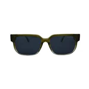عینک آفتابی مستطیلی فاری گرام مدل 581036 C7 POLARIZED