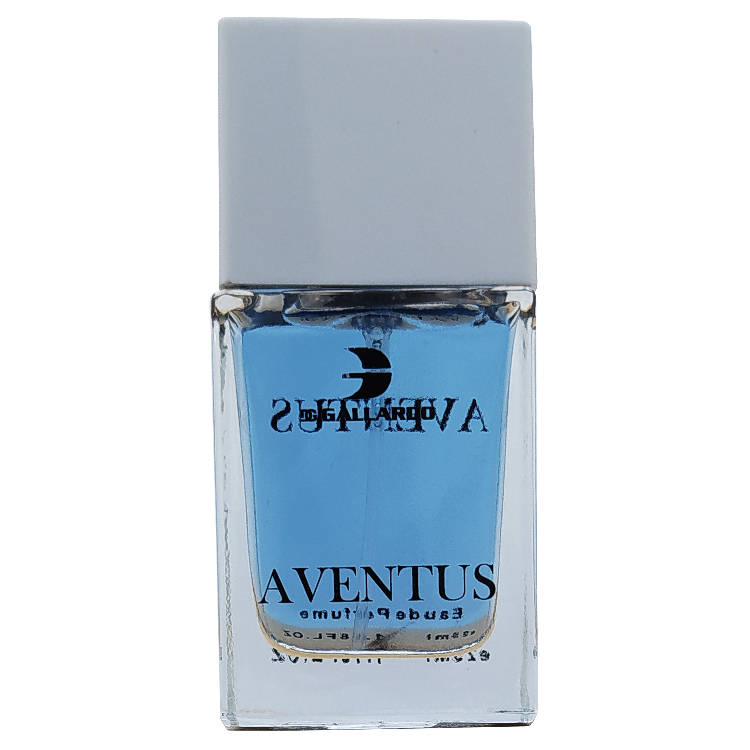 عطر جیبی مردانه گالاردو مدل Aventus حجم 25 میلی لیتر