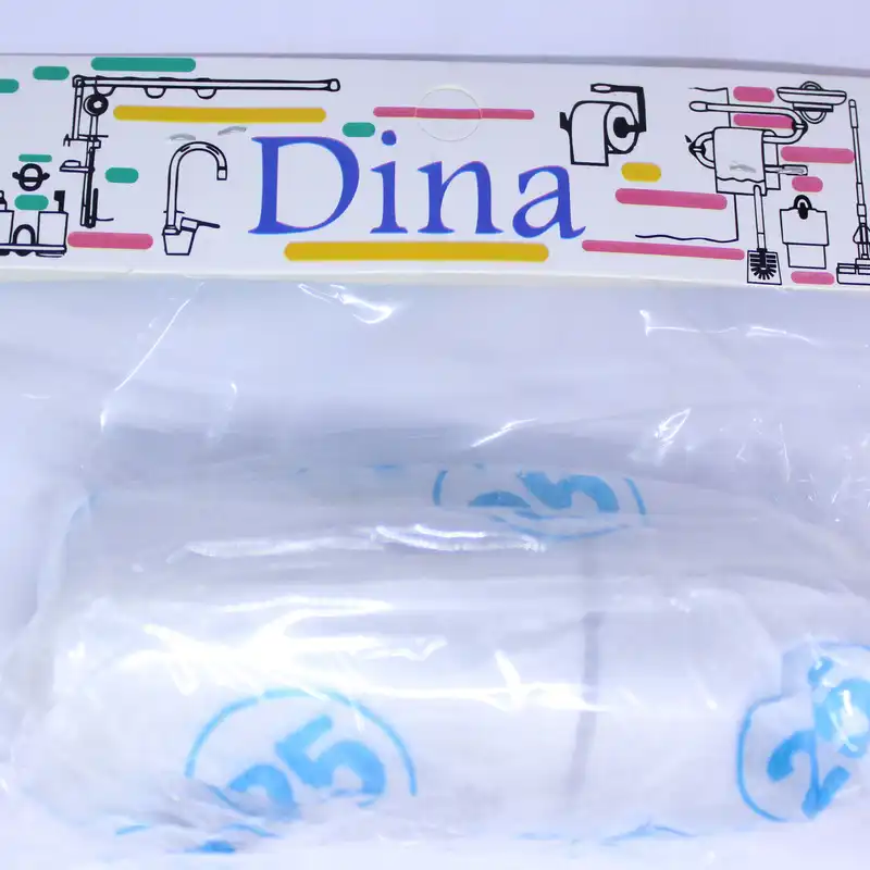 آسانسور سردوش دینا مدل DN-4000601