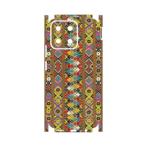 MAHOOT SISTAN Needlework 2-FullSkin Cover Sticker for Honor X7c
