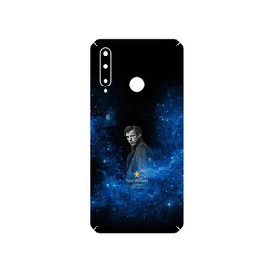 MAHOOT tom holland Cover Sticker for Honor 20 Lite