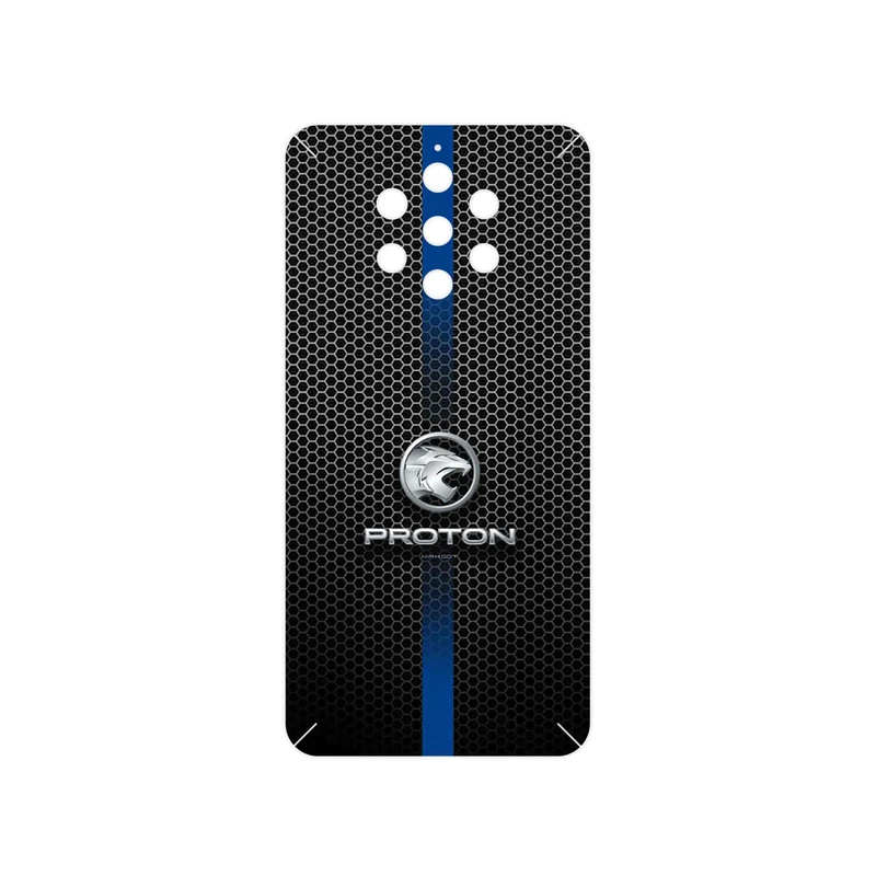 برچسب پوششی ماهوت مدل PROTON مناسب برای گوشی موبایل نوکیا 9 Pureview