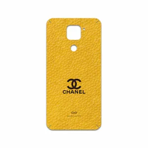 MAHOOT ML-CHNL Cover Sticker for Xiaomi Redmi 10X