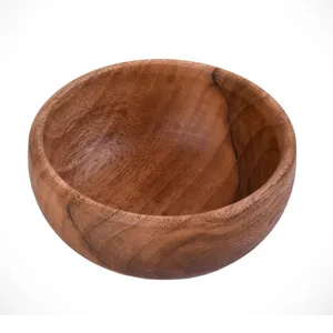 پیاله چوبی مدل K10