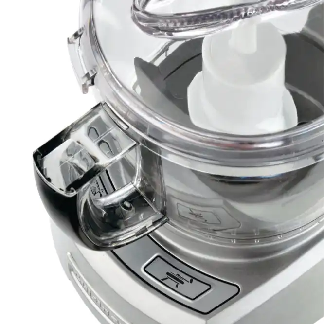 خردکن کوئیزینارت مدل CH4DCE