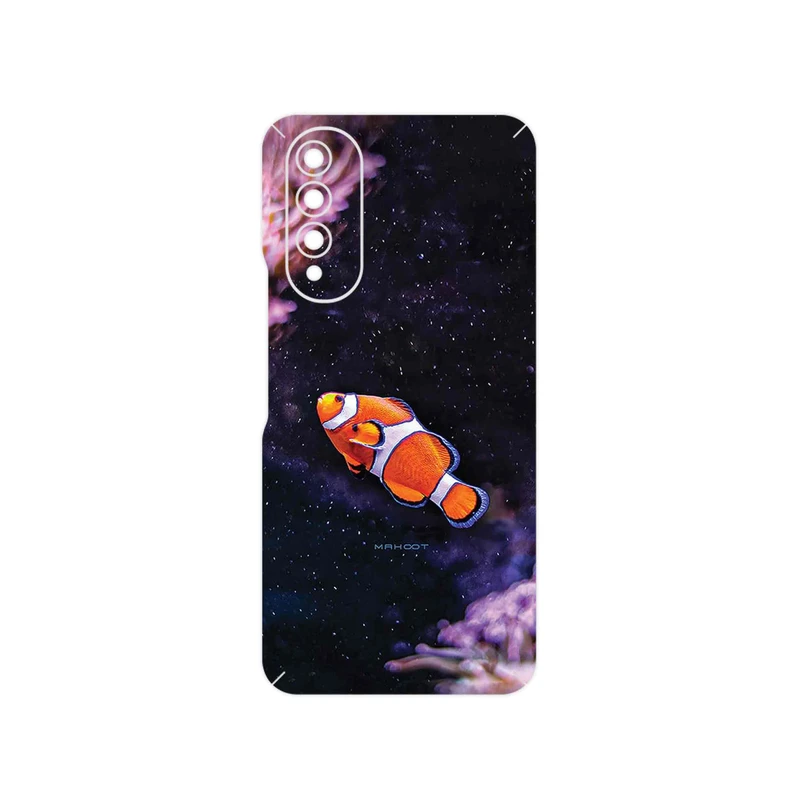 برچسب پوششی ماهوت مدل Clownfish مناسب برای گوشی موبایل ویکو T50