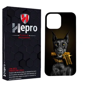 HEPRO MC Cover for Apple IPHONE 14 PRO