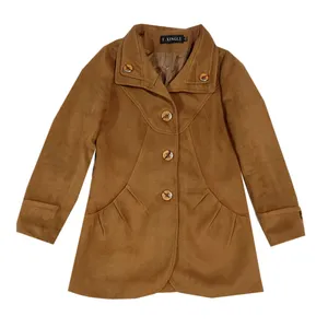 پالتو زنانه مدل flowe