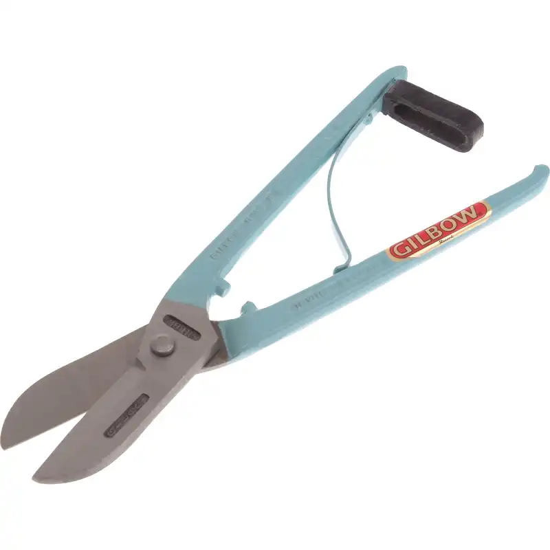 قیچی ورق بر اروین مدل G245S/10 سایز 10 اینچ