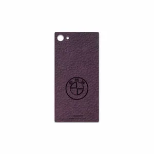 MAHOOT PL-BMW Cover Sticker for Sony Xperia Z5 Compact