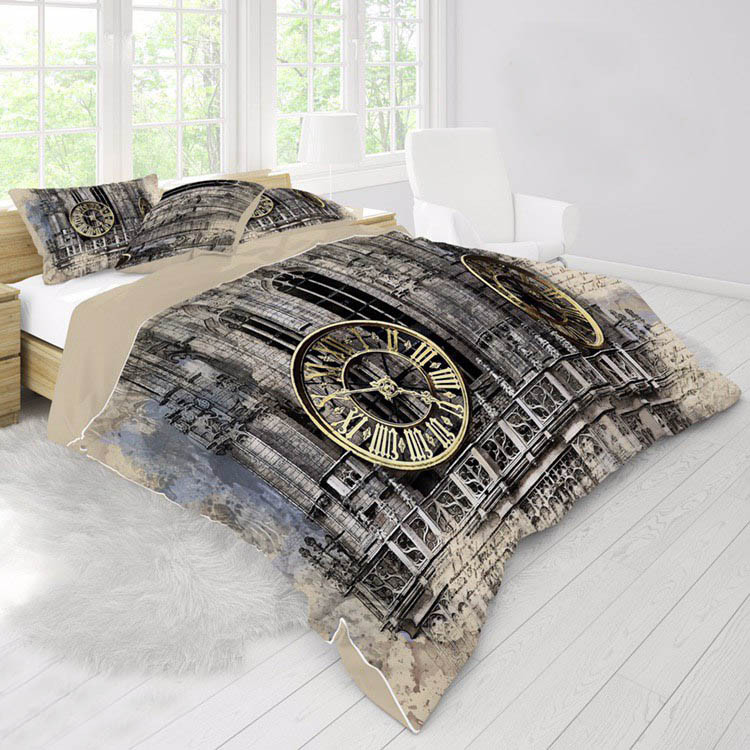 سرویس خواب آرنا مدل M357 دونفره 7 تکه