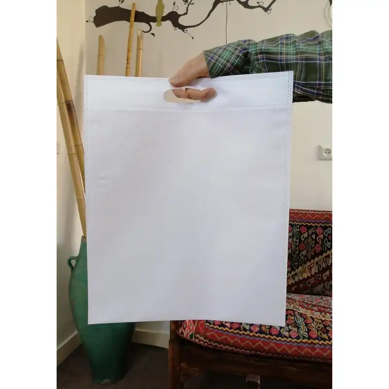 ساک دستی مدل سوزنی کد Pa3545W بسته 50 عددی