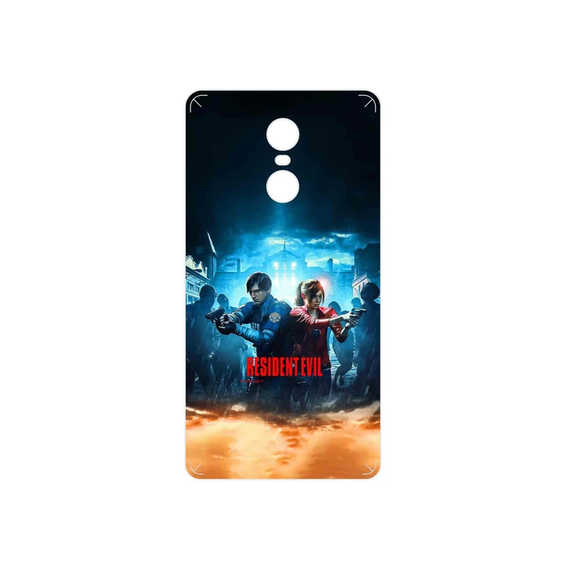 برچسب پوششی ماهوت مدل Residentevil Game Series مناسب برای گوشی موبایل شیائومی Redmi Pro