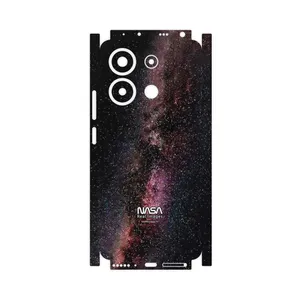 MAHOOT Universe_by_NASA_2-FullSkin Cover Sticker for Xiaomi Redmi Note 13 4G
