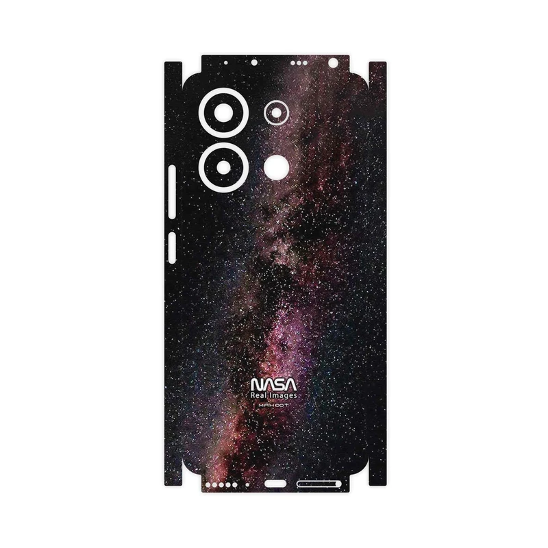 برچسب پوششی ماهوت مدل Universe_by_NASA_2-FullSkin مناسب برای گوشی موبایل شیائومی Redmi Note 13 4G