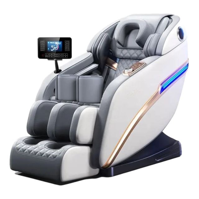 صندلی ماساژور کیوتا مدل X-M20-VIP-Edition