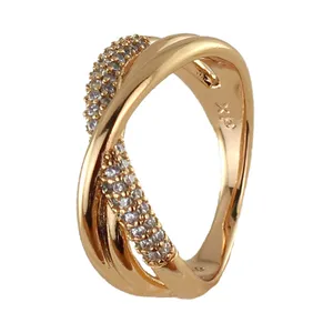 انگشتر زنانه ژوپینگ مدل شیما کد R282