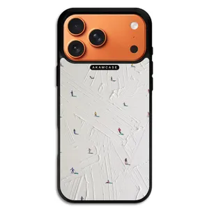 AKAM AMC-WA17PROMAX-SKI-5 Cover For Apple iPhone 17 Pro Max