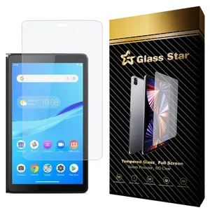 محافظ صفحه نمایش گلس استار مدل TS2-G مناسب برای تبلت لنوو Tab M7. / TB-7305F/ TB-7305X/ TB-7305I