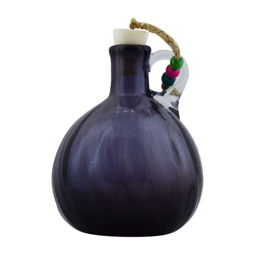 بطری شیشه ای کد 1039