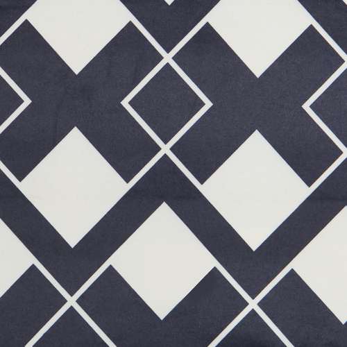 پارچه مبلی مدل آبرنگی هندسی کد 22