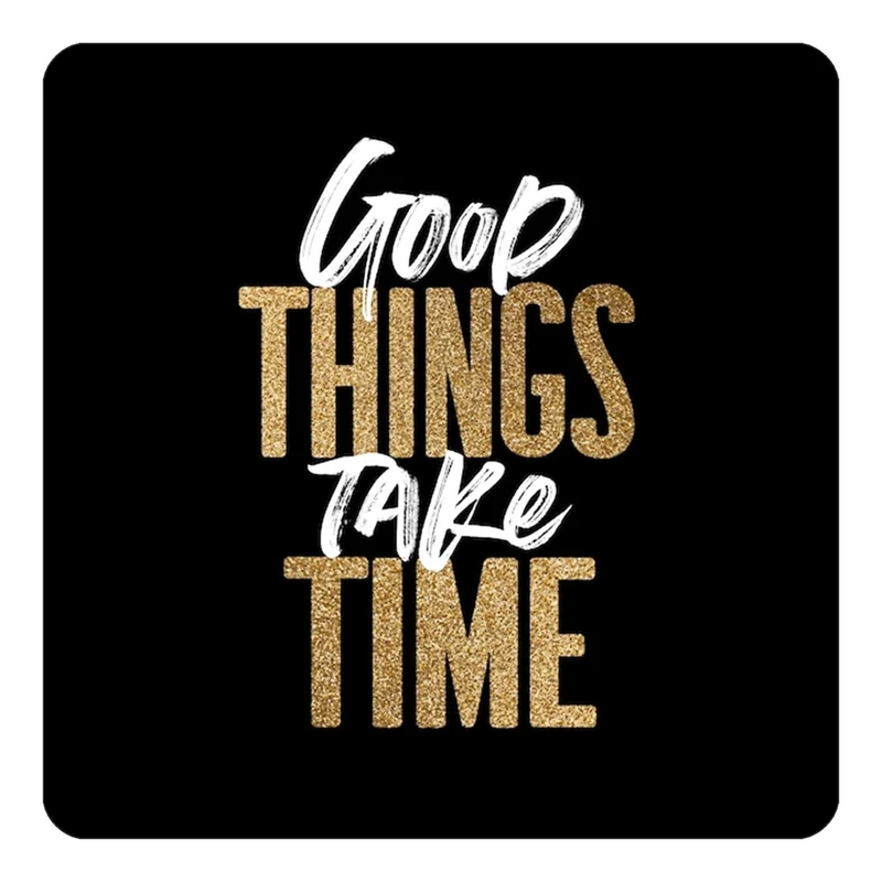 مگنت کاکتی طرح جملات انگیزشی و مثبت مدل mp25014