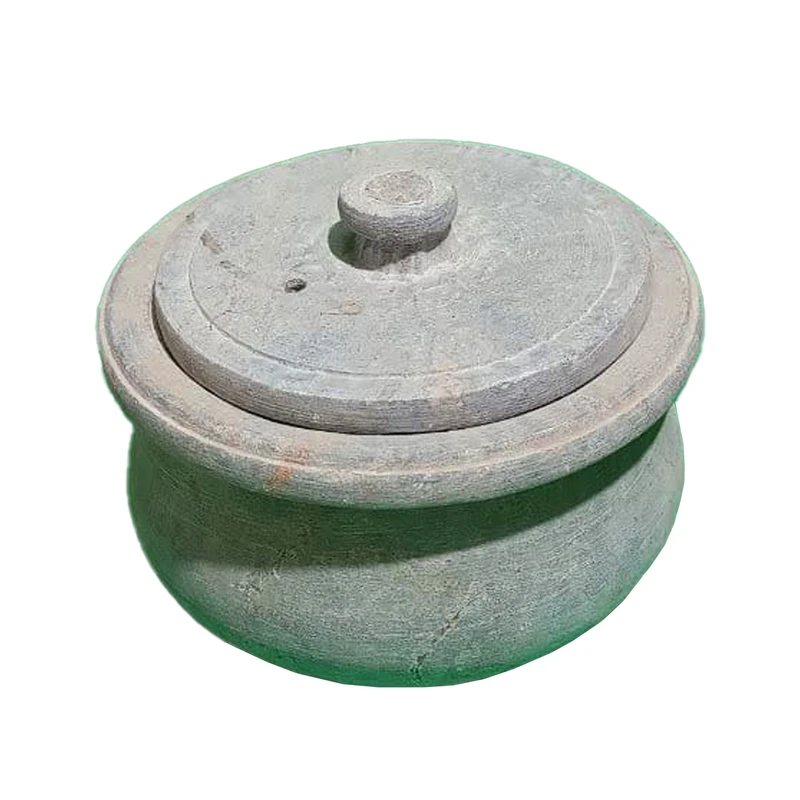 دیگ سنگی فدک مدل D2