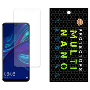 Multi Nano X-S1M Model Matte Screen Protector Suitable For Huawei P Smart 2019 Mobile Phone