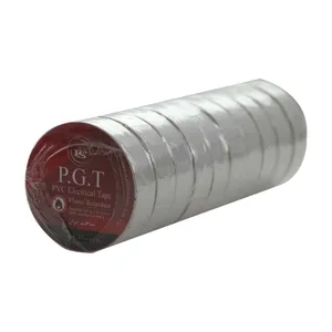 چسب برق پی جی تی مدل PGT بسته 10 عددی