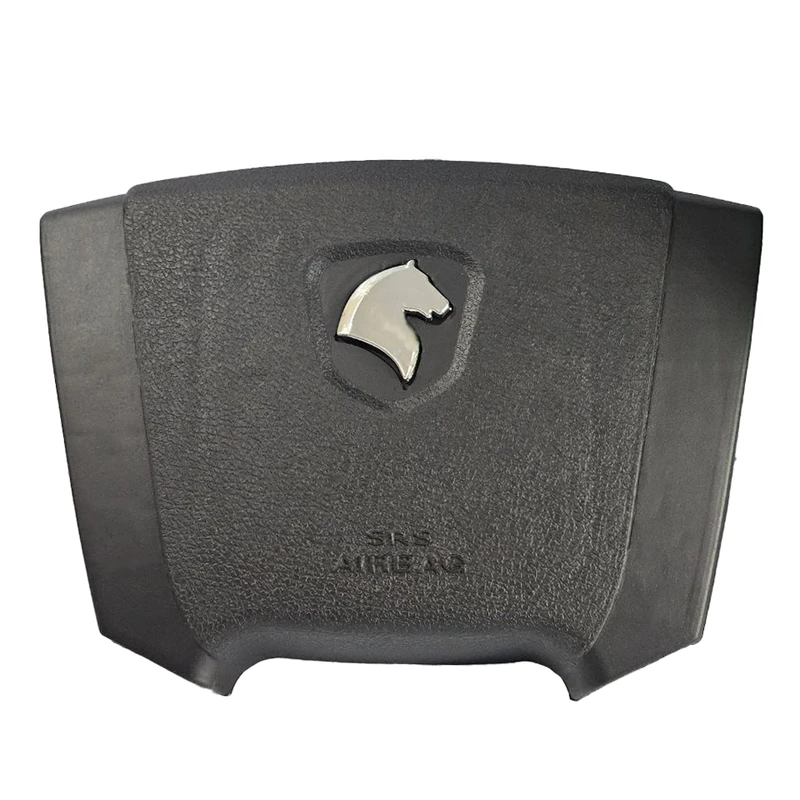 قاب ایربگ چپ کد 00104 مناسب برای سمند