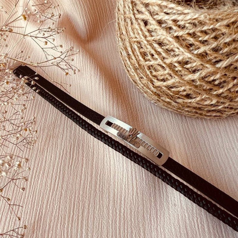 دستبند مردانه کد Kr