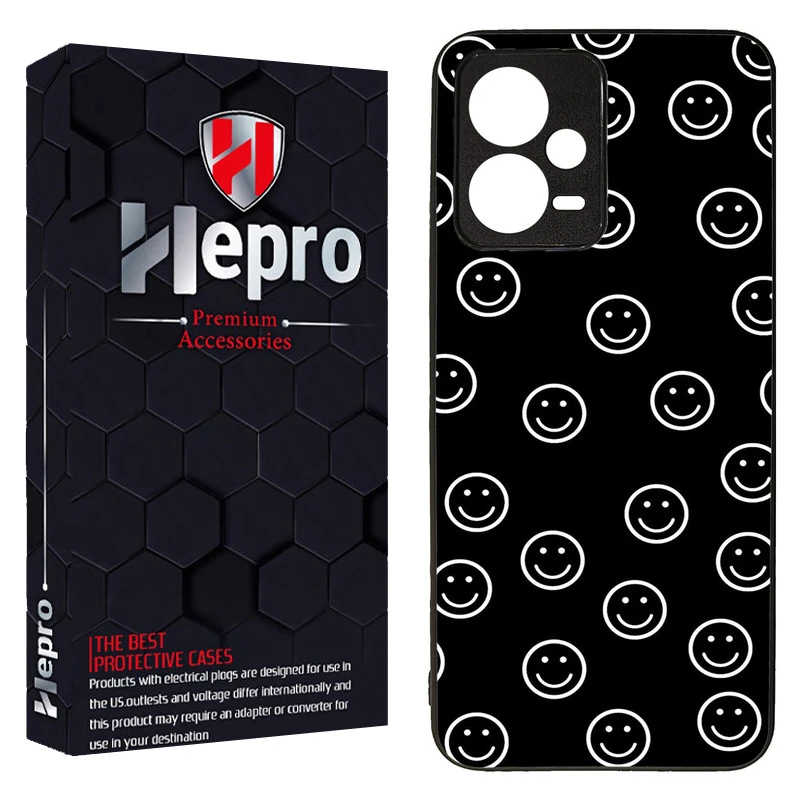 کاور هپرو طرح فانتزی مدل TPU مناسب برای گوشی موبایل شیائومی Poco X5 5G