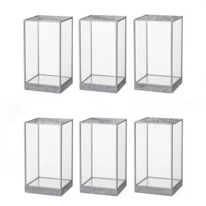 کاور مخلوط کن مدل t pax بسته 6 عددی