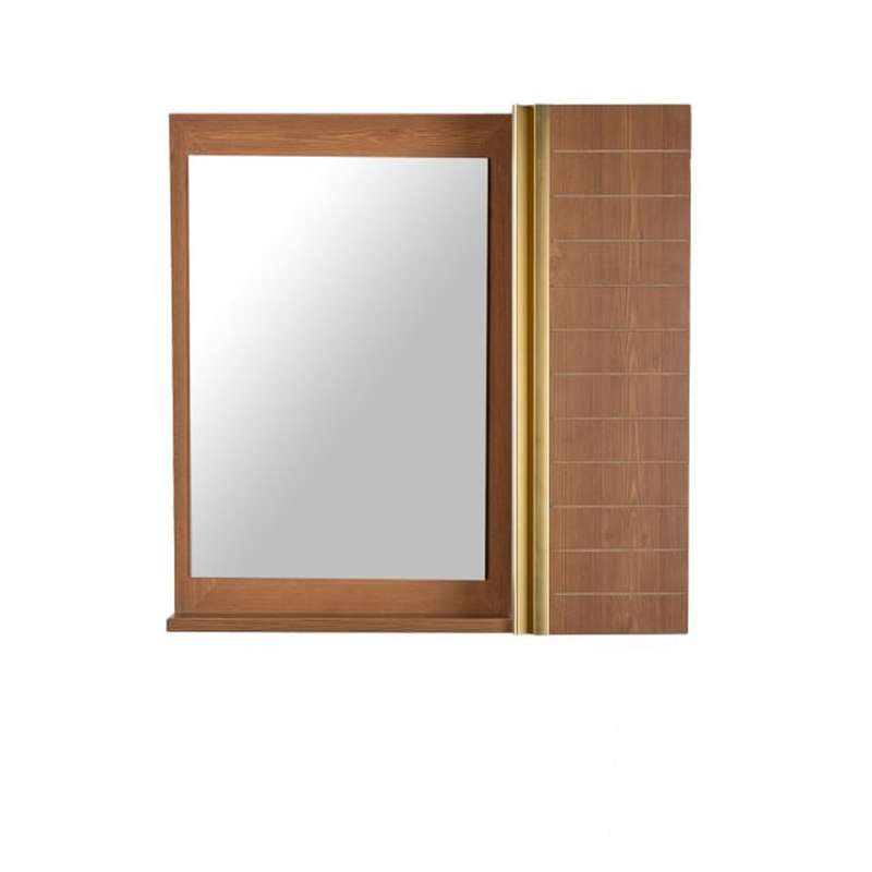 ست آینه و باکس و اتاژور سرویس بهداشتی البرز مدل چام 60 ست آینه و باکس و اتاژور سرویس بهداشتی البرز مدل چام 60