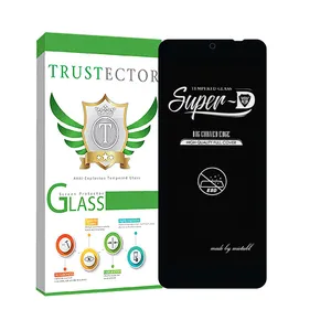 Trustector SUPERPLUSNT Screen Protector For Xiaomi Redmi Note 13R 5G